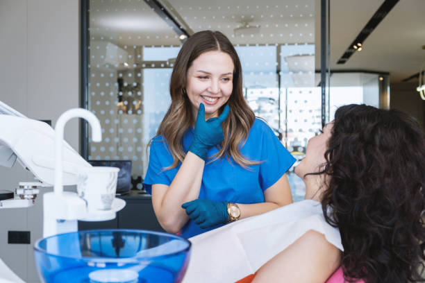 Best Wisdom Tooth Removal  in Shively, KY