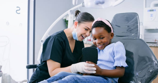 TMJ/TMD Treatment in Shively, KY