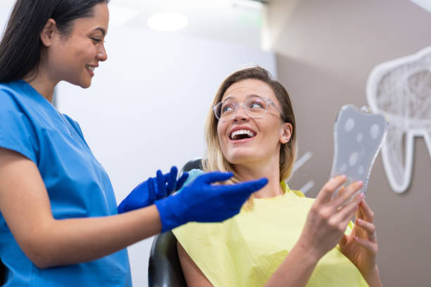 Best Full Mouth Reconstruction  in Shively, KY