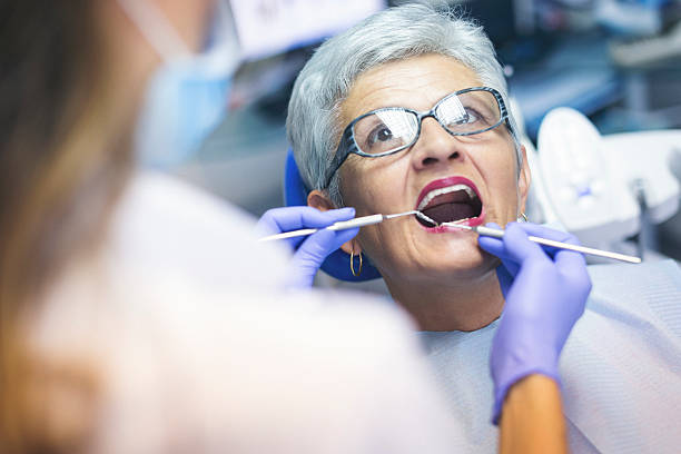 Dental X-Rays and Imaging in Shively, KY